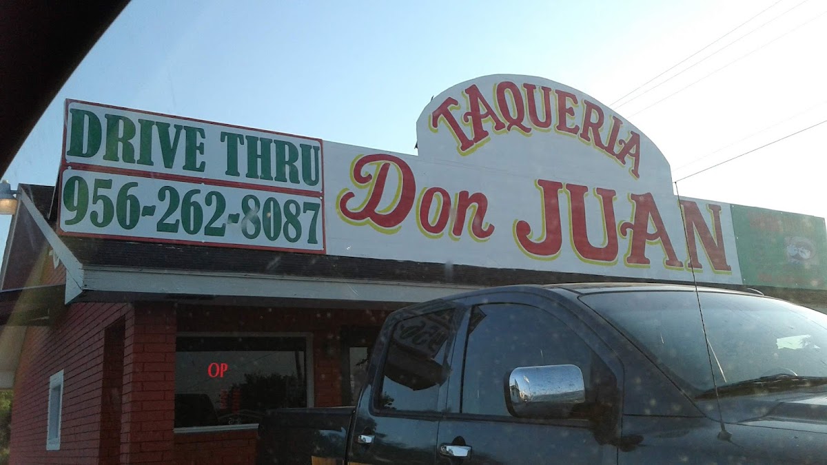 Taqueria Don Juan